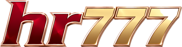 hr777 লোগো